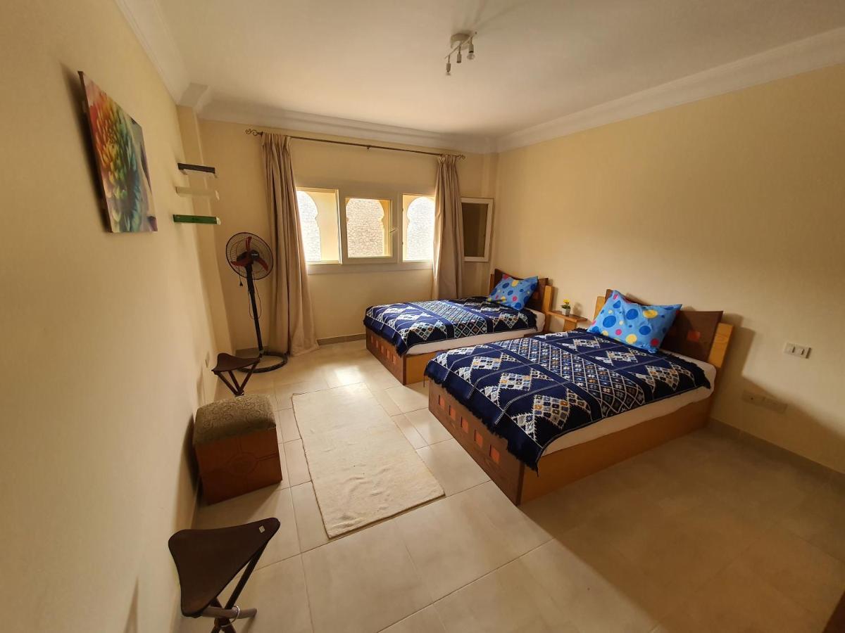 Cozy Chalet In A Luxurious Compound Family Only Ain Sukhna Exterior photo