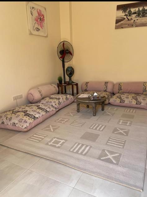 Cozy Chalet In A Luxurious Compound Family Only Ain Sukhna Exterior photo