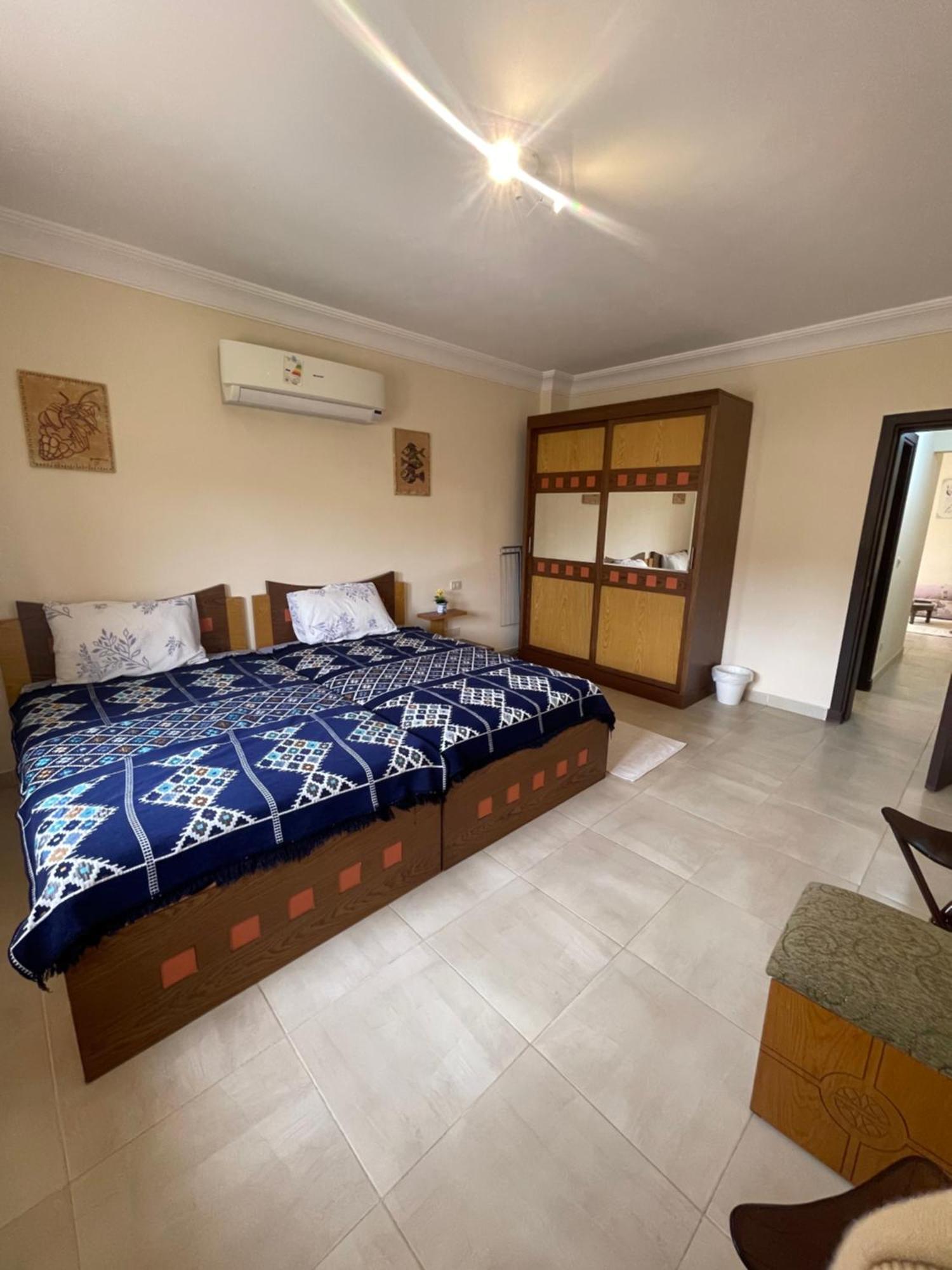 Cozy Chalet In A Luxurious Compound Family Only Ain Sukhna Exterior photo